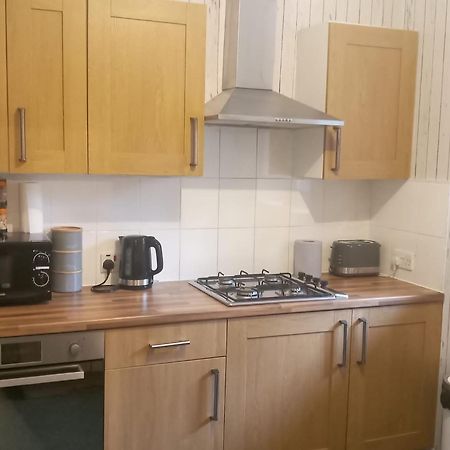 The London Apartment מראה חיצוני תמונה