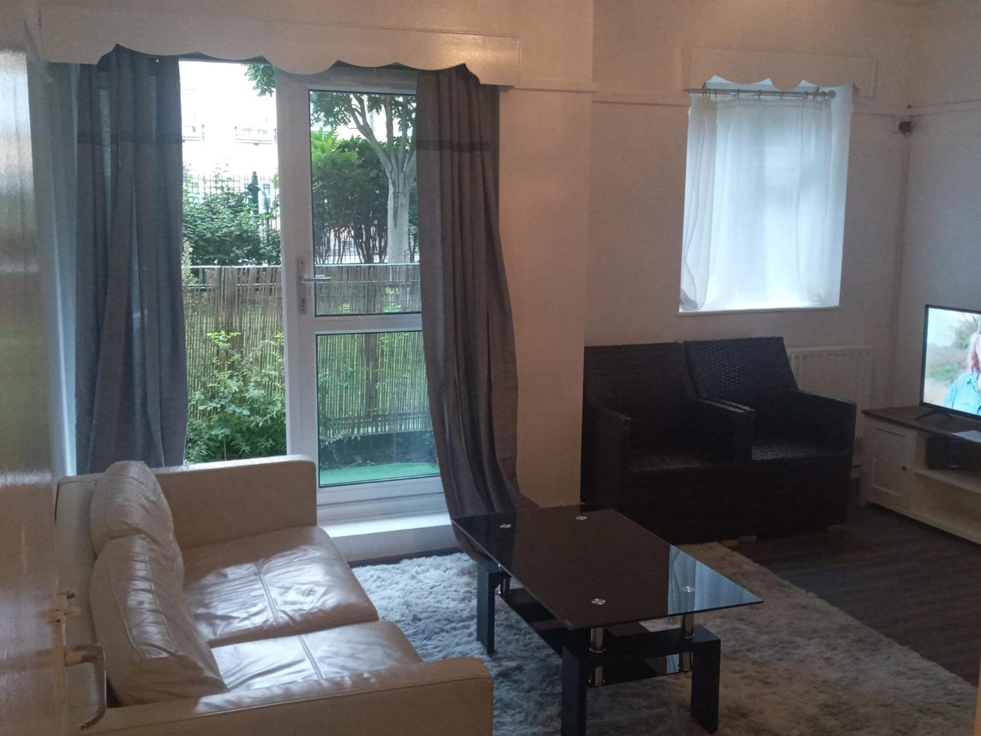 The London Apartment מראה חיצוני תמונה