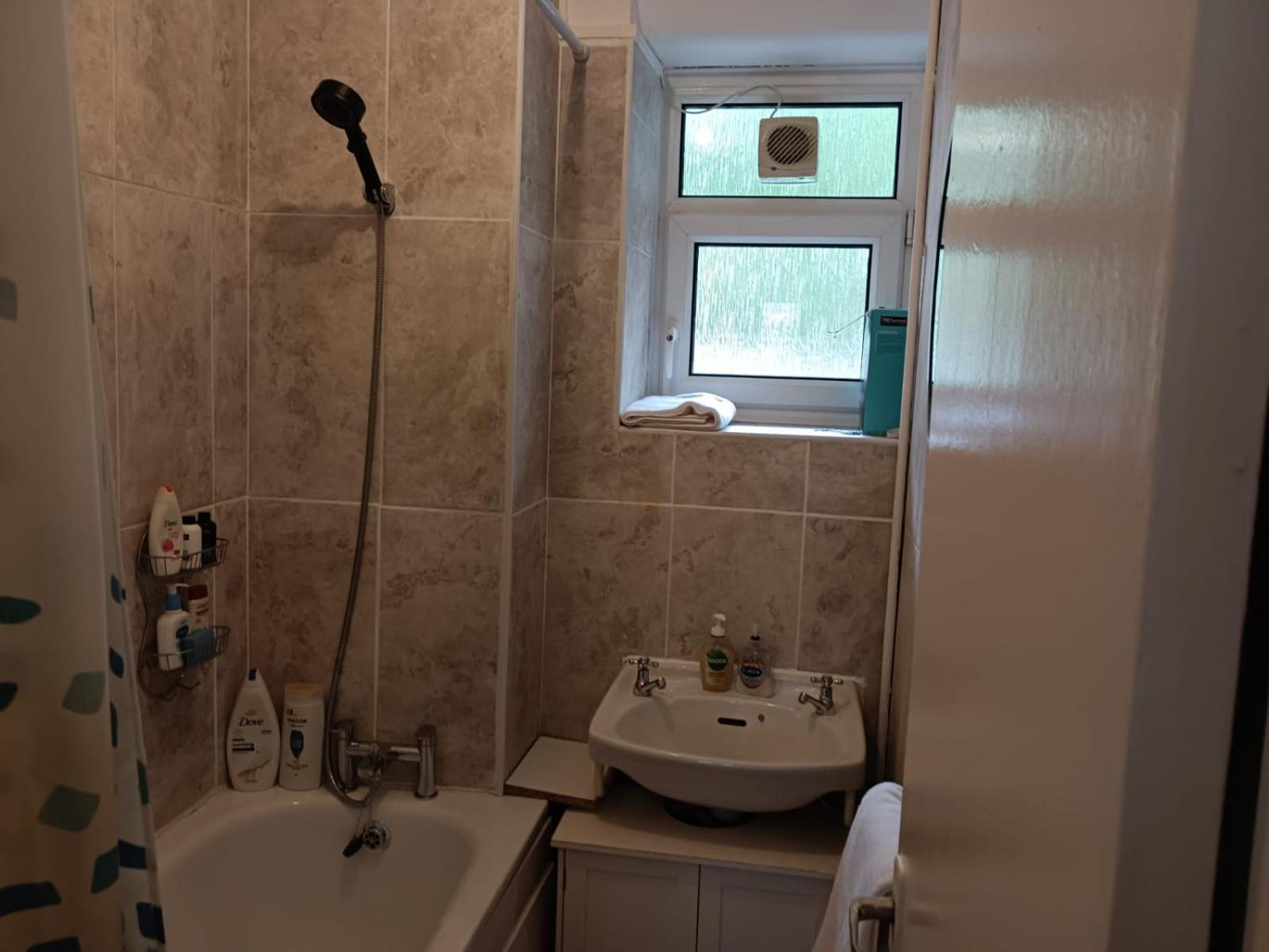 The London Apartment מראה חיצוני תמונה